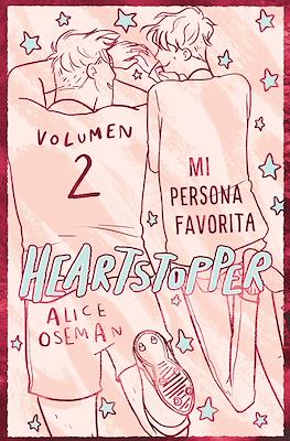 Heartstopper. Edición Especial (Cartoné 304 pp) #2