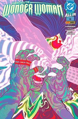 Absolute Wonder Woman (2025) (Grapa) #10