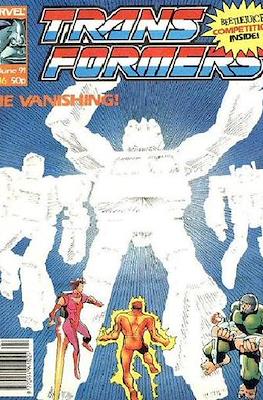 Transformers #316