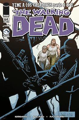 The Walking Dead #64