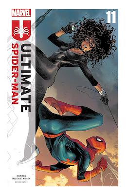 Ultimate Spider-Man Vol. 3 (2024-2026) (Comic Book 28-48 pp) #11