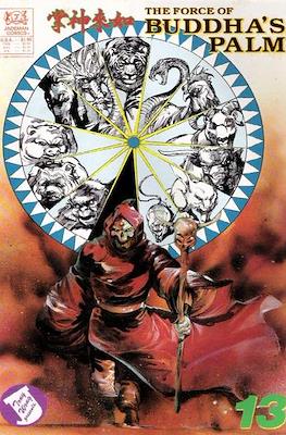The Force of Buddha's Palm #13