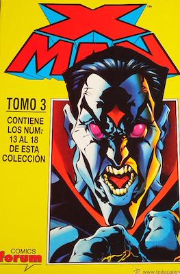 X-Man. Vol. 2 #3