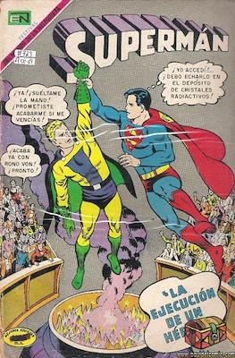 Supermán #723
