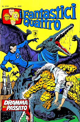 I Fantastici Quattro Vol. 1 #230