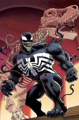 Venom Vol. 5 (2021-Variant Covers) #1.26