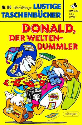 Walt Disneys Lustige Taschenbücher / Lustiges Taschenbuch #118