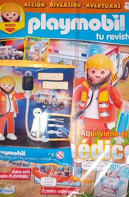 Playmobil #66