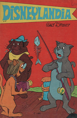 Disneylandia #640