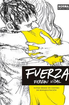 Fuerza (Cartoné 184 pp)