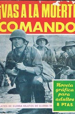 Relatos de guerra #93