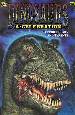Dinosaurs: A Celebration