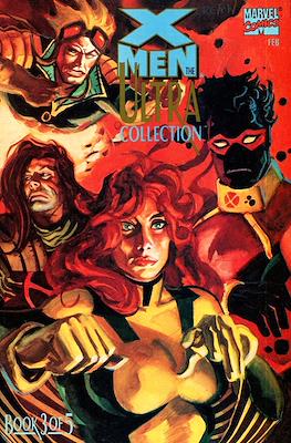 X-Men: The Ultra Collection #3