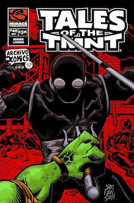 Tales of the TMNT (2004-2011) #46
