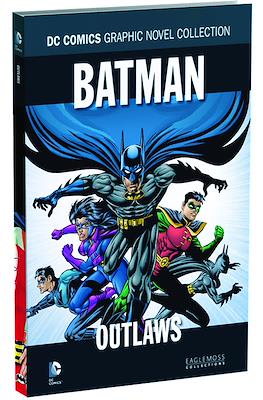 DC Comics Graphic Novel Collection Special #101
