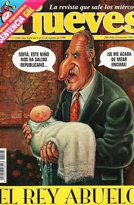 El Jueves #1106