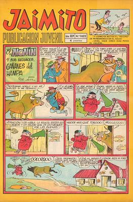 Jaimito #1022