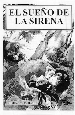 Saga de la Sirena #1