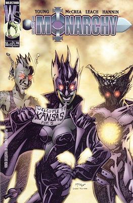 The Monarchy (2002) #10