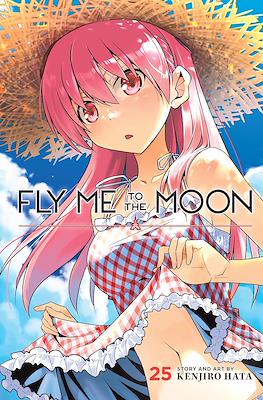 Fly Me to the Moon #25