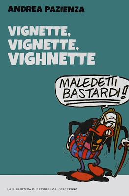Tutto Pazienza #18