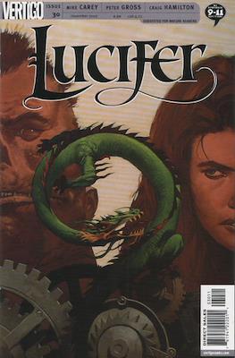 Lucifer (2000-2006) #30