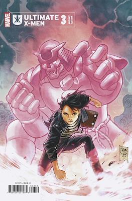 Ultimate X-Men Vol. 2 (2024-Variant Covers) #3.6