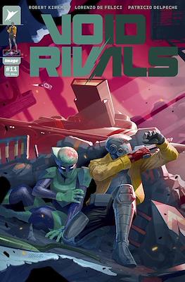 Void Rivals (Variant Covers) #11