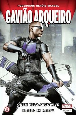 Poderosos Herois Marvel #13