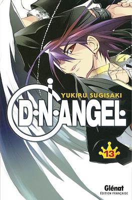 D.N.Angel #13