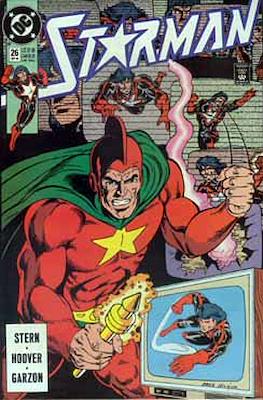 Starman Vol. 1 (1988-1992) #26