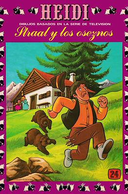 Heidi #24