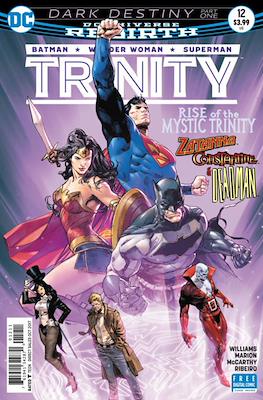 Trinity vol. 2 (2016-2018) #12