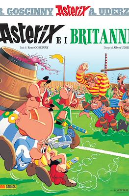 Asterix (Cartonato) #8