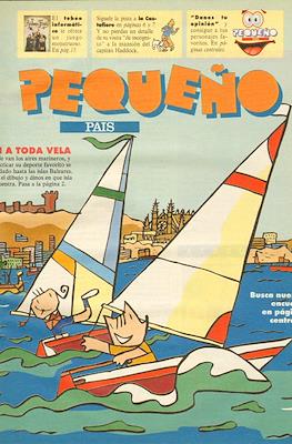 El Pequeño País #555