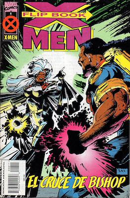 X-Men Flip Book (Grapa) #8