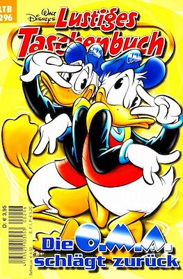 Walt Disneys Lustige Taschenbücher / Lustiges Taschenbuch #296