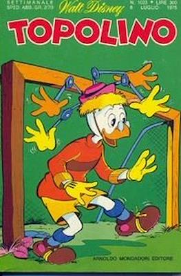 Topolino #1023