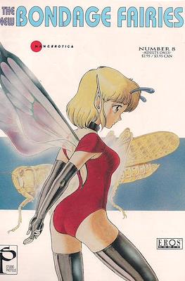The New Bondage Fairies #8