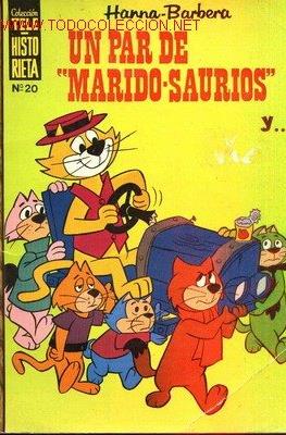 Tele-Historieta #20