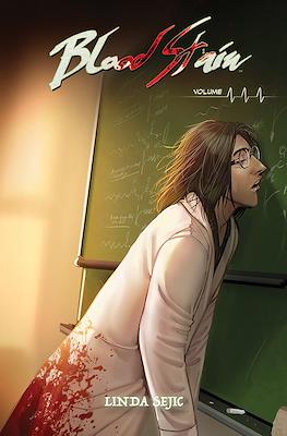 Blood Stain (Softcover 128 pp) #3