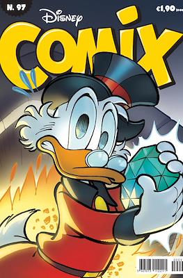 Disney Comix #97
