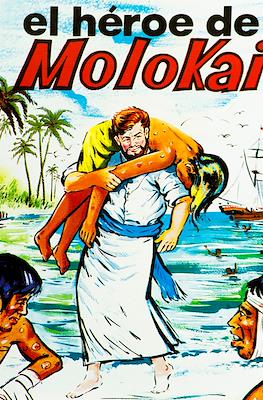 El héroe de Molokai