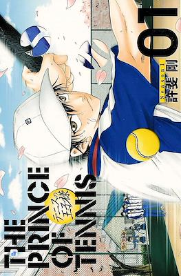 The Prince Of Tennis Season 1 Perfect Edition