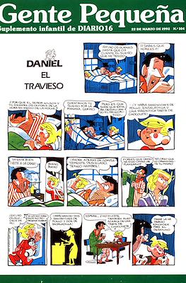 Gente Pequeña / Gente Joven #104