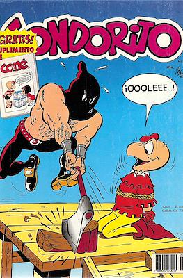 Condorito #243