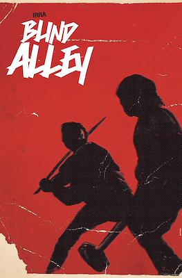 Blind Alley (Variant Cover) #5
