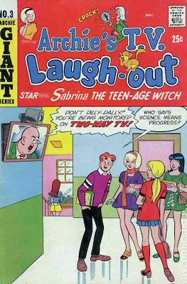 Archie's TV Laugh Out #3