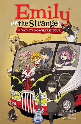 Emily and the Strangers #3