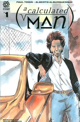 A Calculated Man (Variant Covers) (Comic Book) #1.1